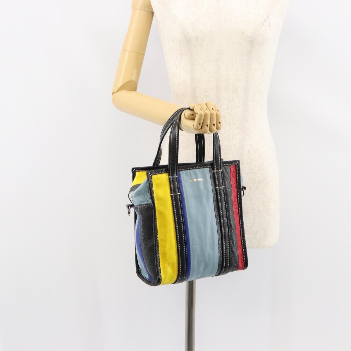 Balenciaga Bazar Convertible Tote