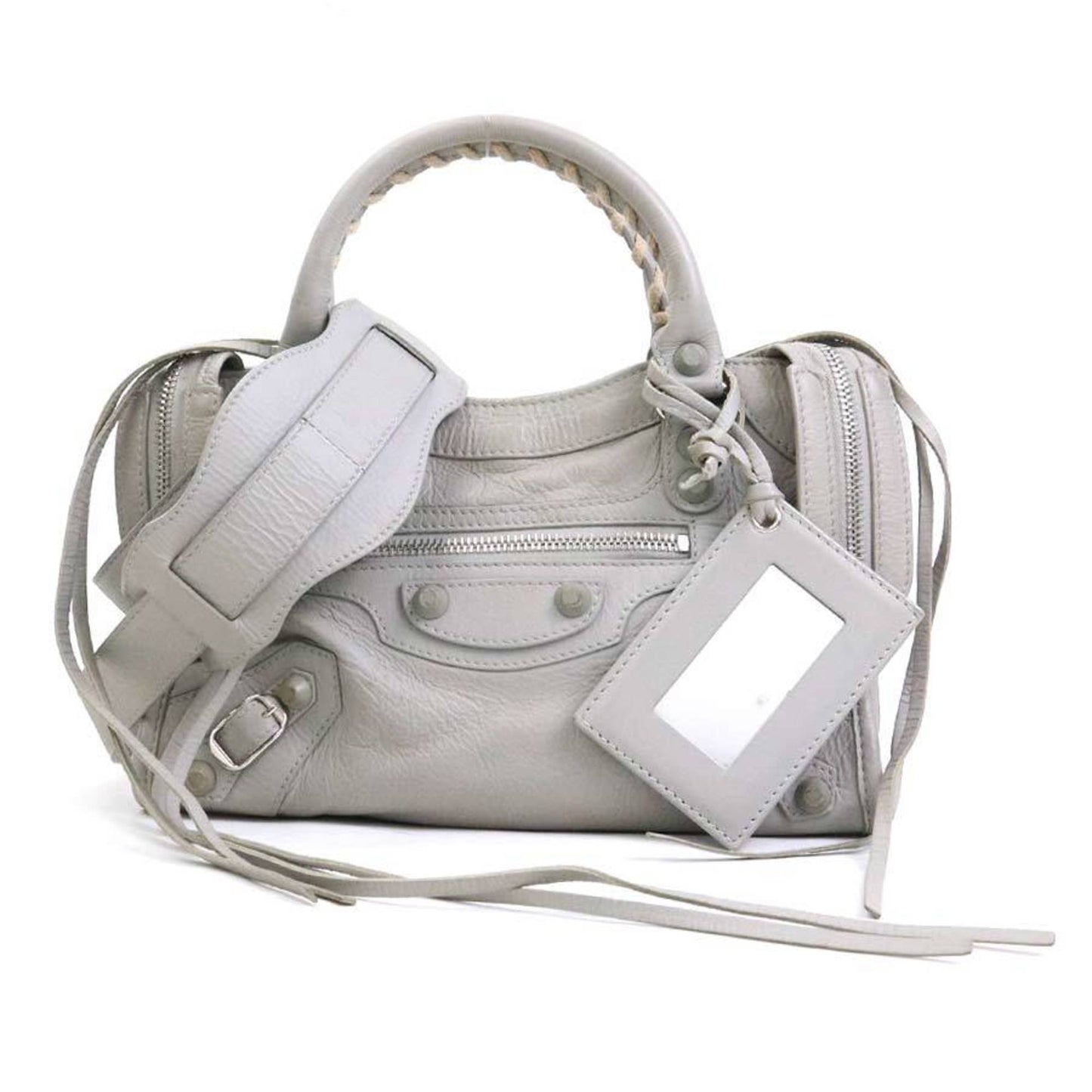 Balenciaga City