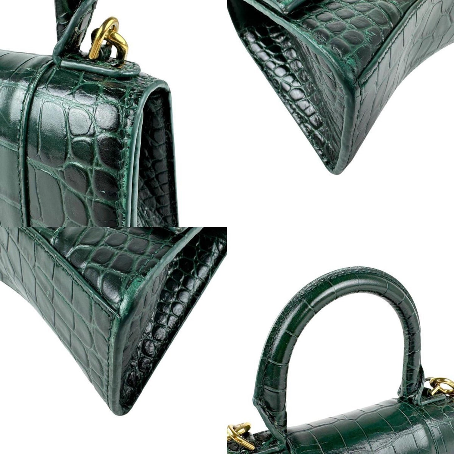 Balenciaga Hourglass