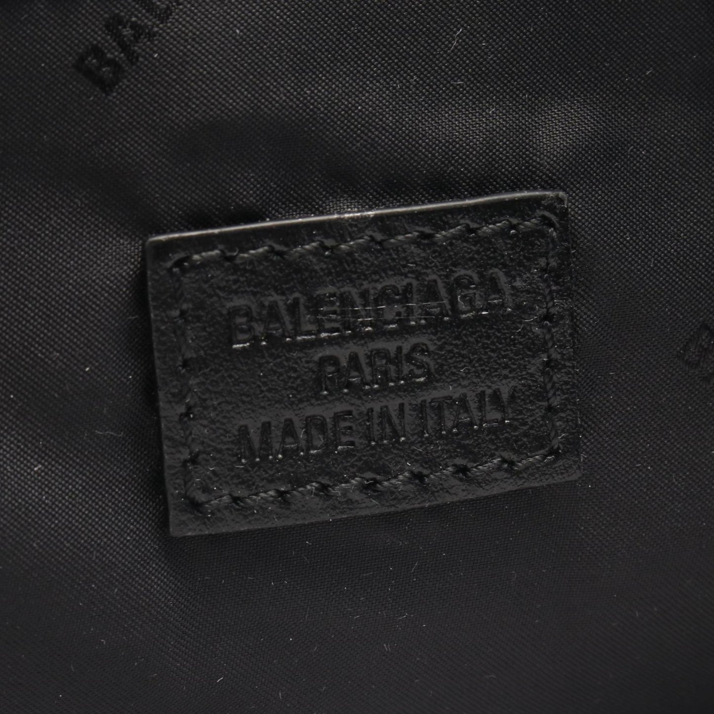 Balenciaga