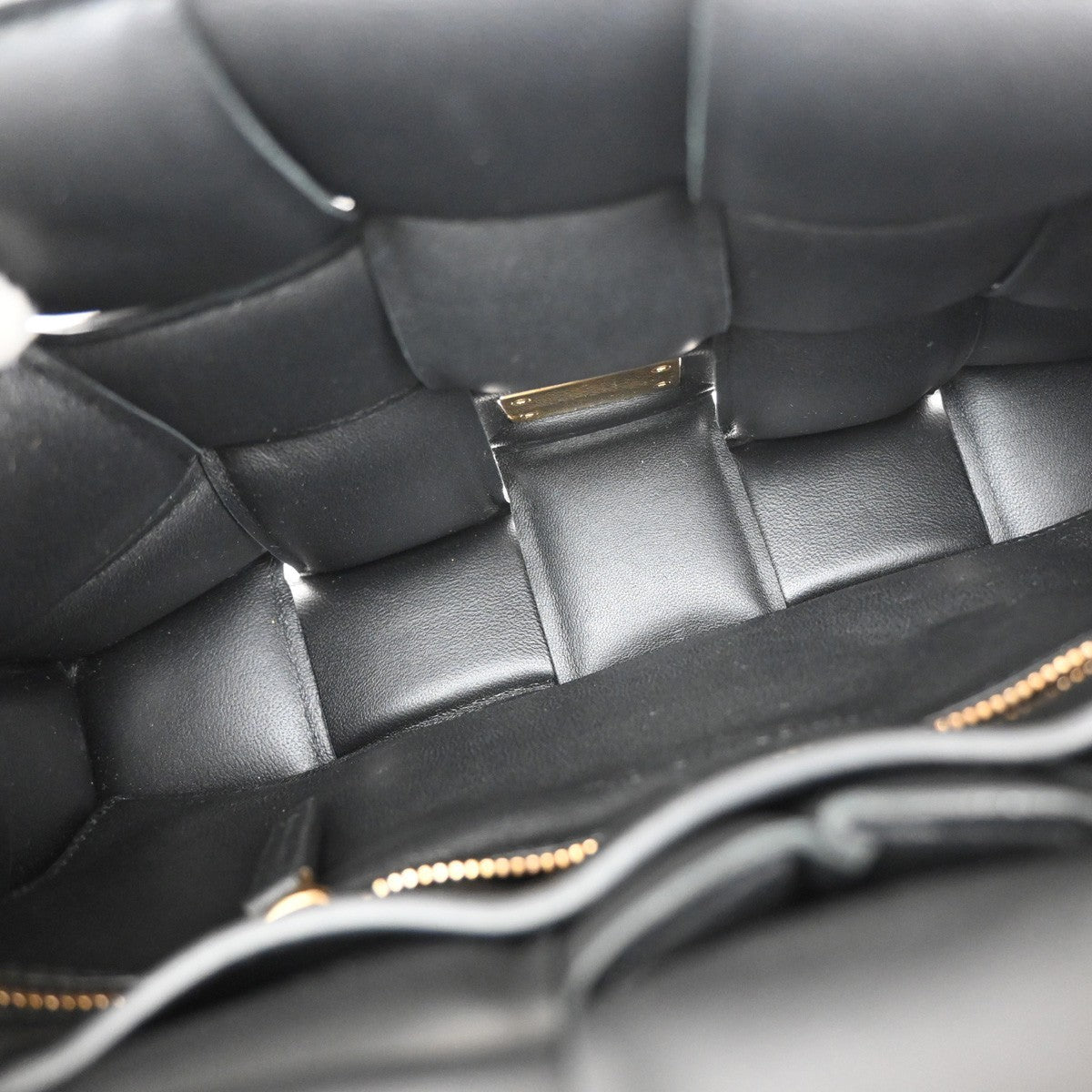 Bottega Veneta Cassette Crossbody Bag