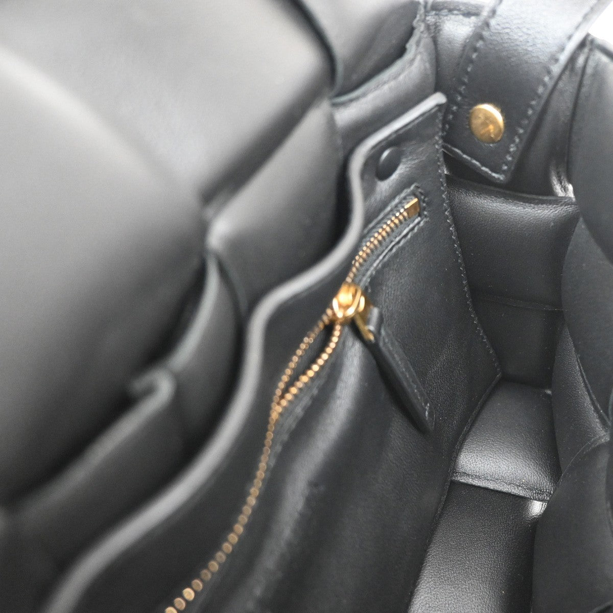 Bottega Veneta Cassette Crossbody Bag