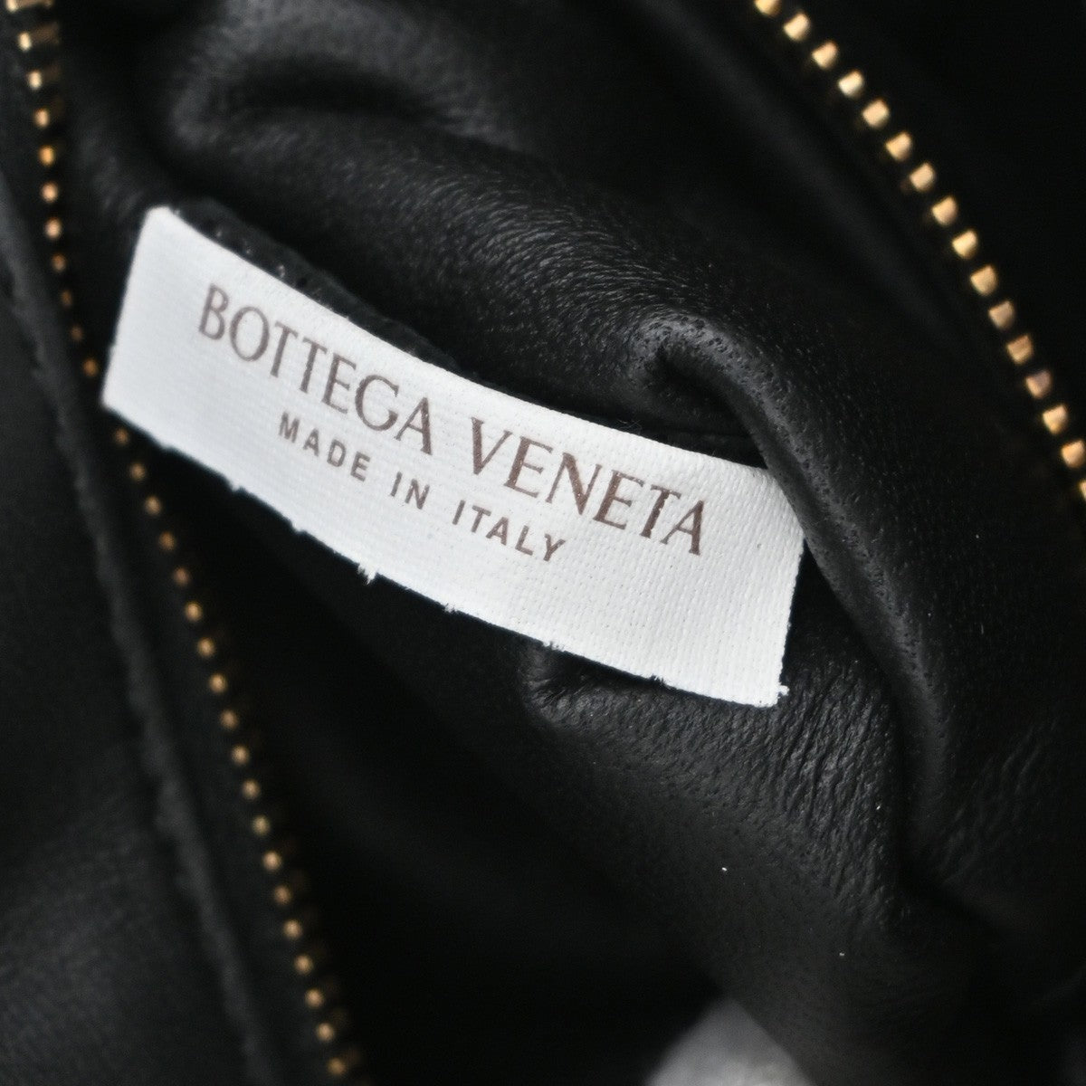 Bottega Veneta Cassette Crossbody Bag
