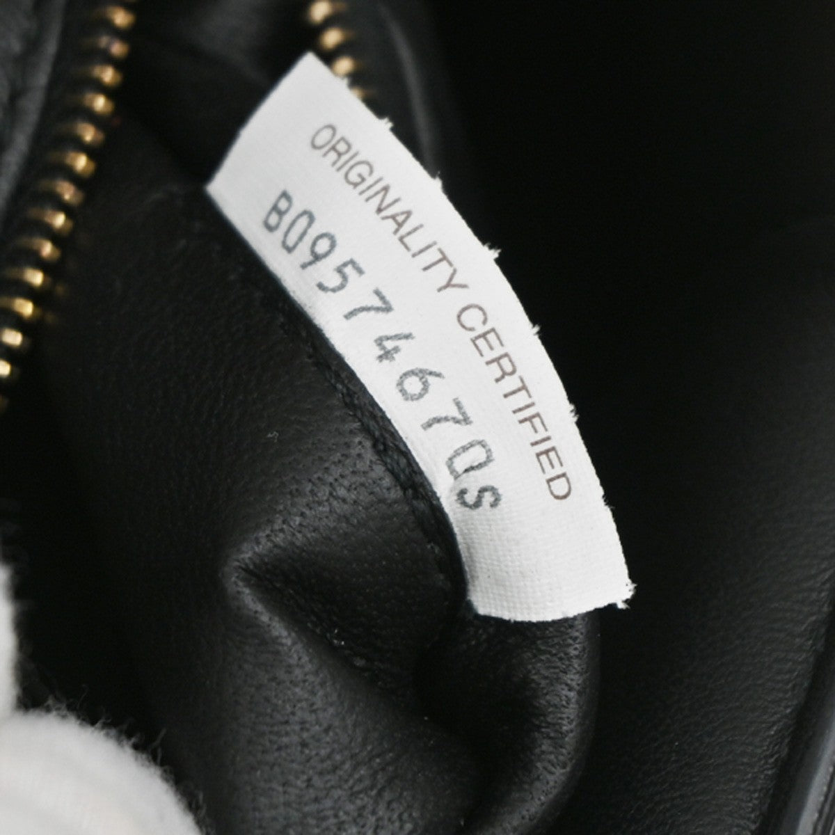 Bottega Veneta Cassette Crossbody Bag