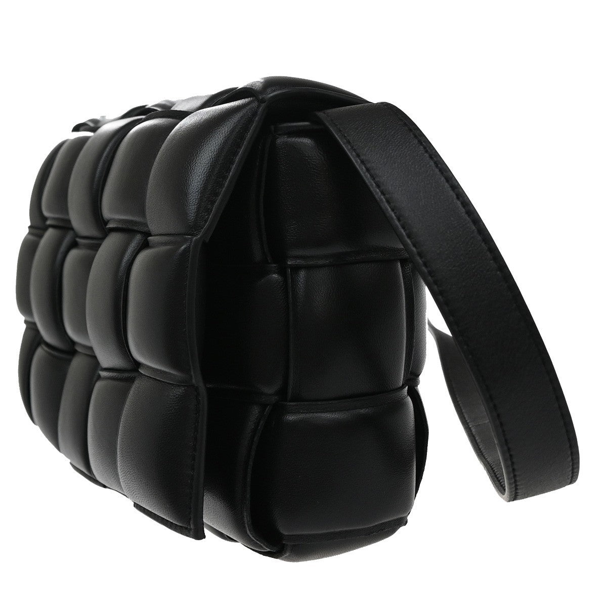 Bottega Veneta Cassette Crossbody Bag