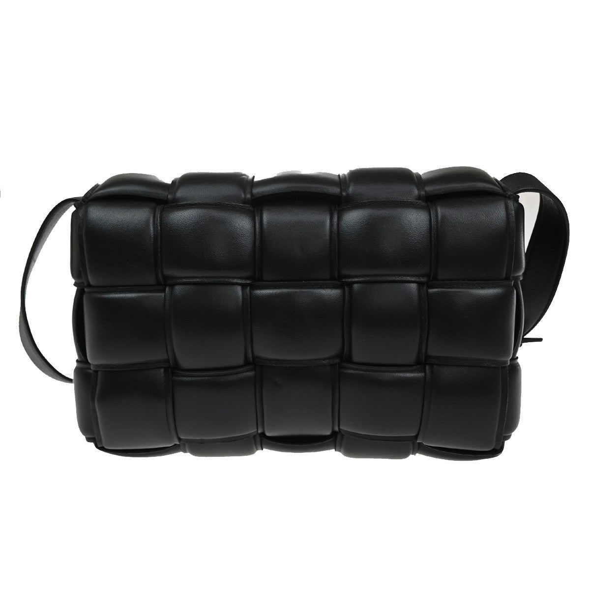 Bottega Veneta Cassette Crossbody Bag