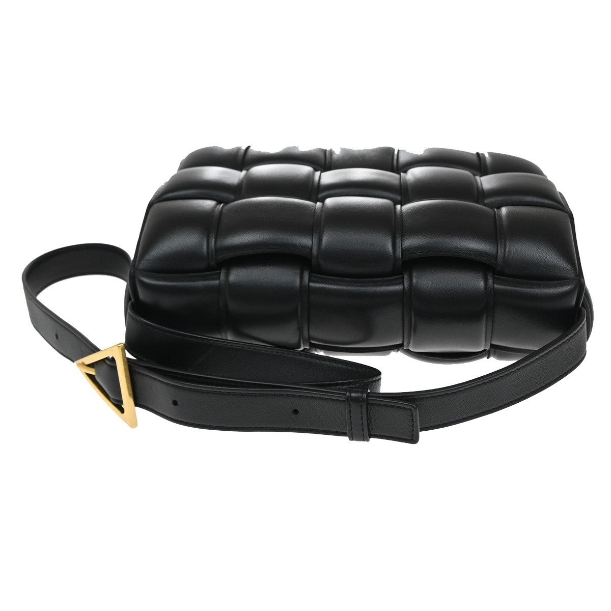 Bottega Veneta Cassette Crossbody Bag