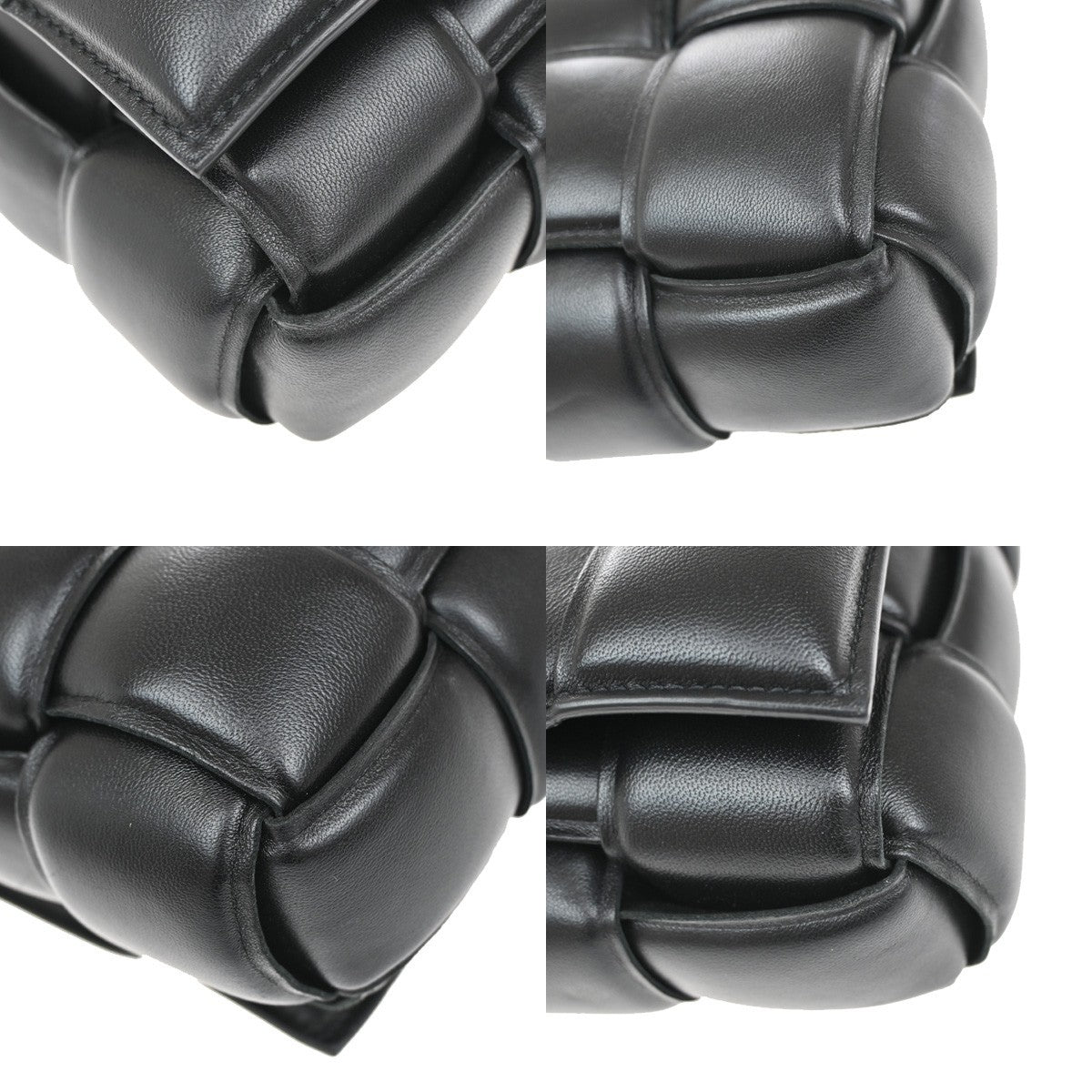 Bottega Veneta Cassette Crossbody Bag