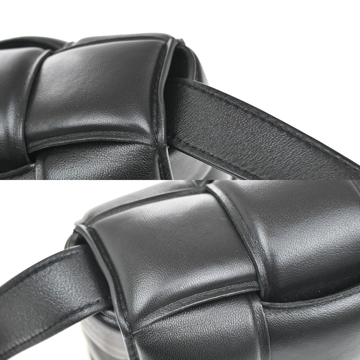 Bottega Veneta Cassette Crossbody Bag