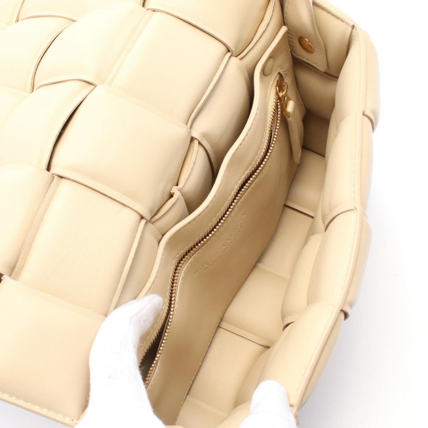 Bottega Veneta Cassette