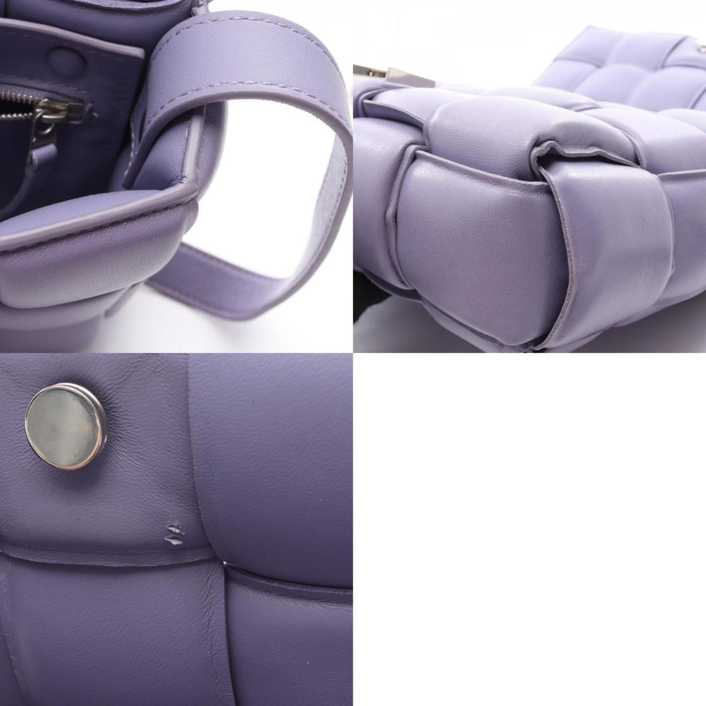 Bottega Veneta Cassette