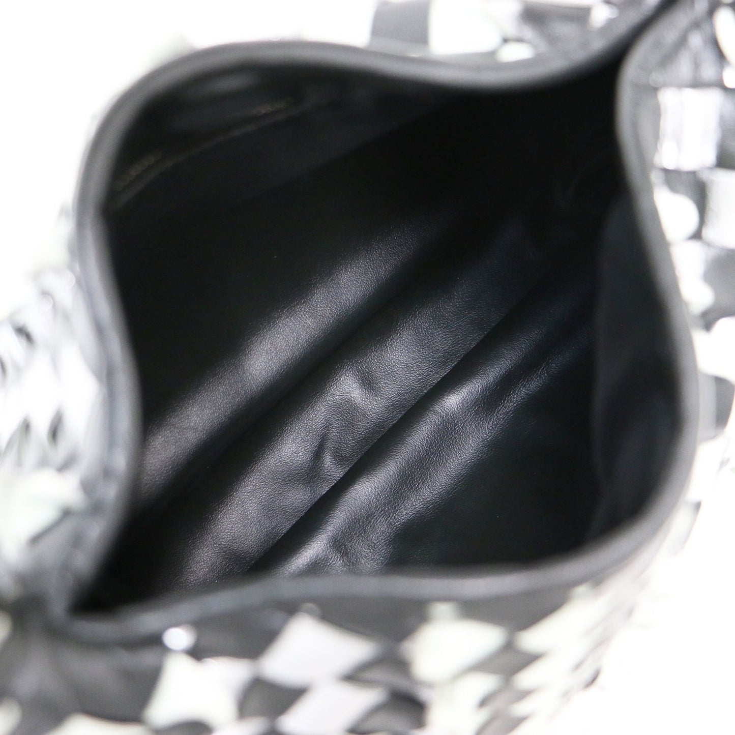 Bottega Veneta Intrecciato