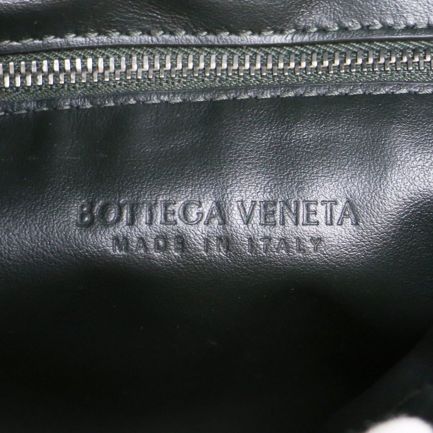 Bottega Veneta Intrecciato
