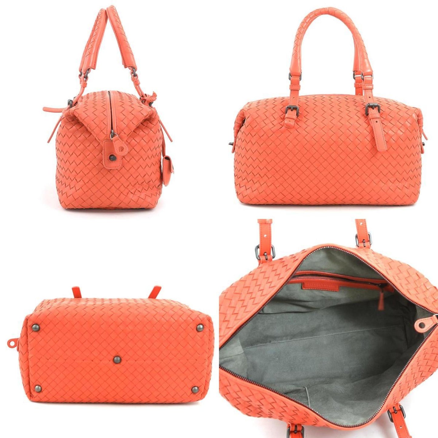 Bottega Veneta Intrecciato