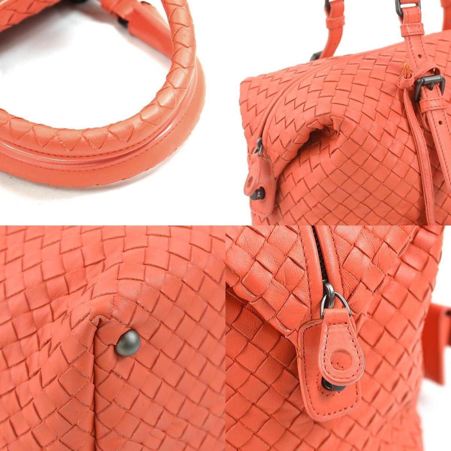Bottega Veneta Intrecciato