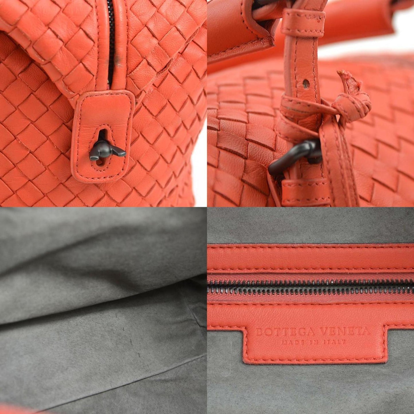 Bottega Veneta Intrecciato