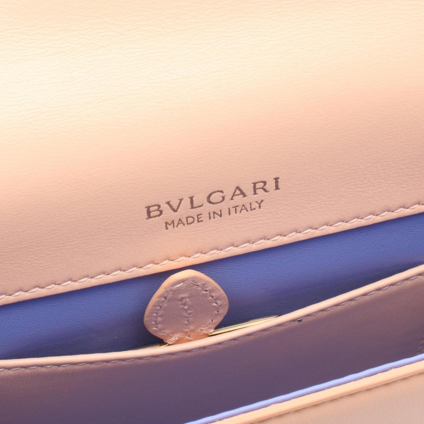 Bulgari Serpenti
