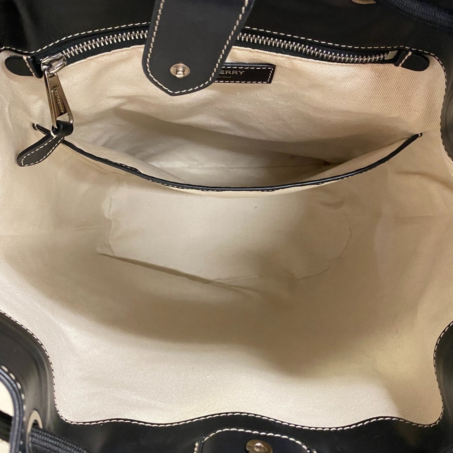 Burberry Nova Check