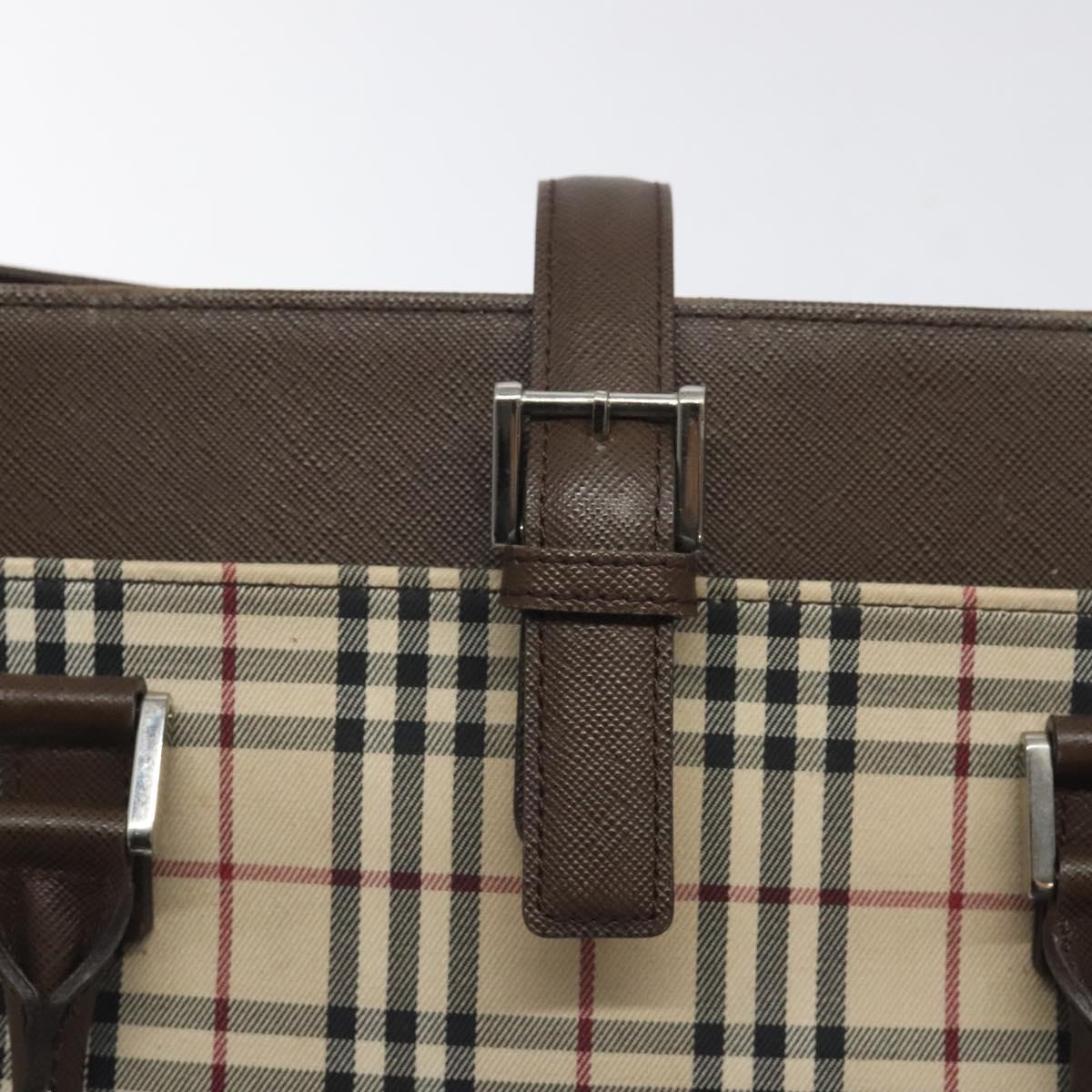 Burberry Nova Check