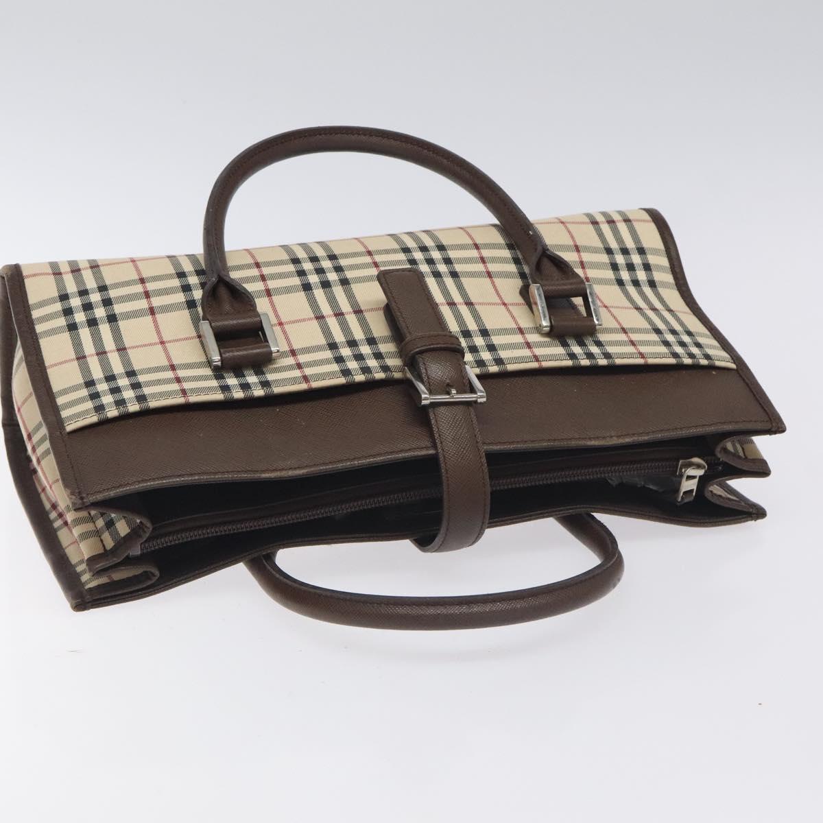 Burberry Nova Check