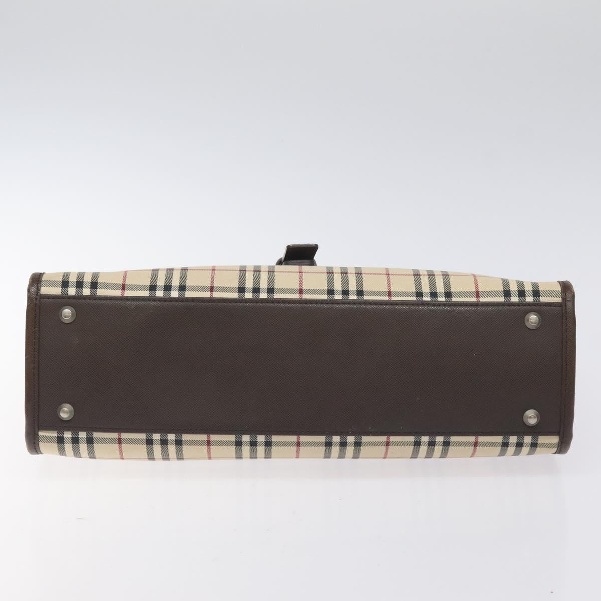 Burberry Nova Check