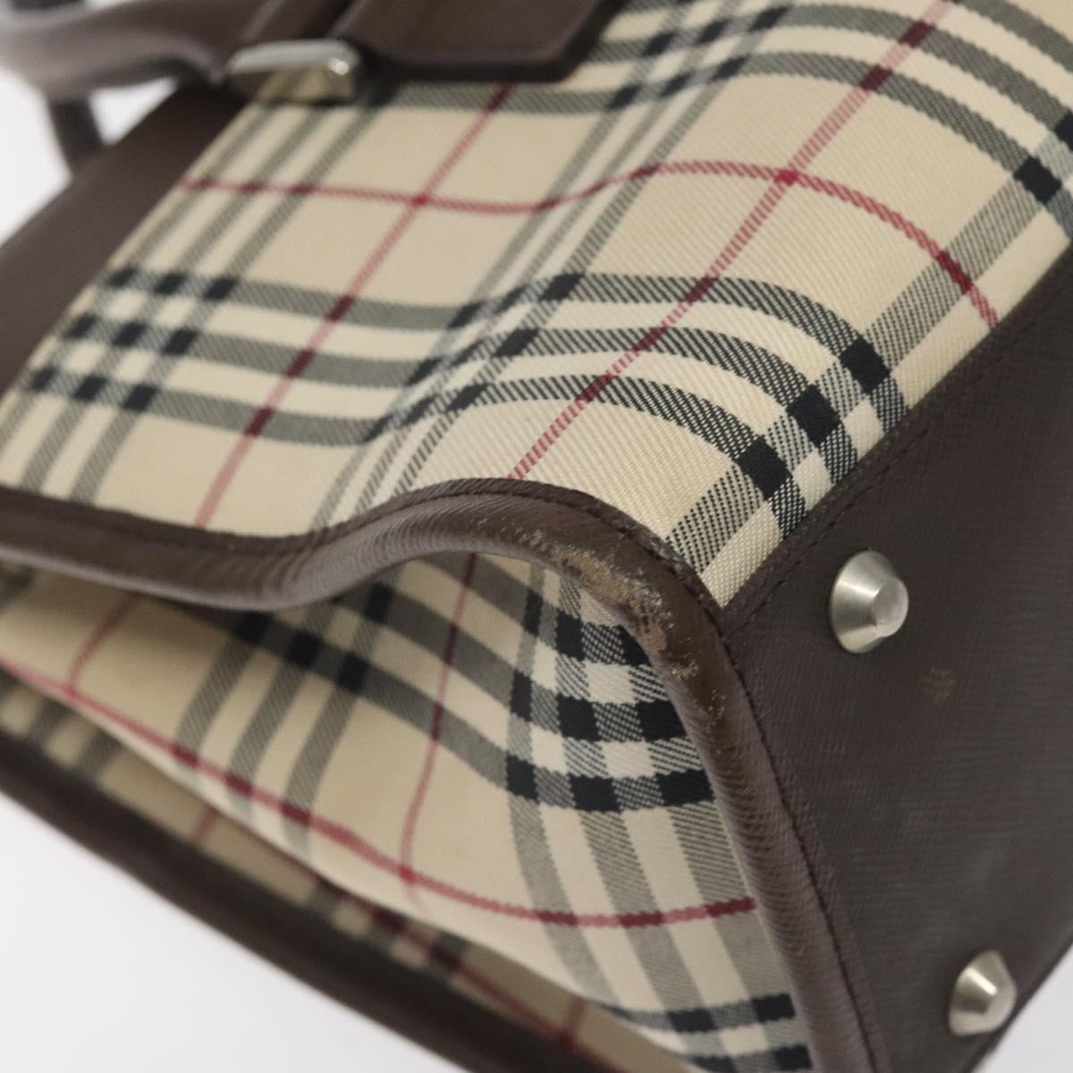 Burberry Nova Check