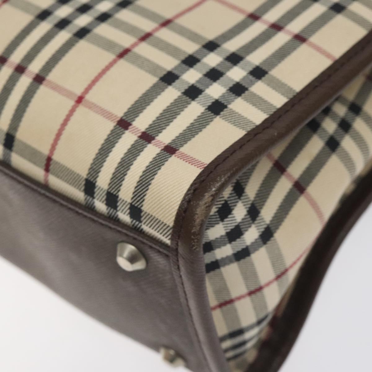 Burberry Nova Check