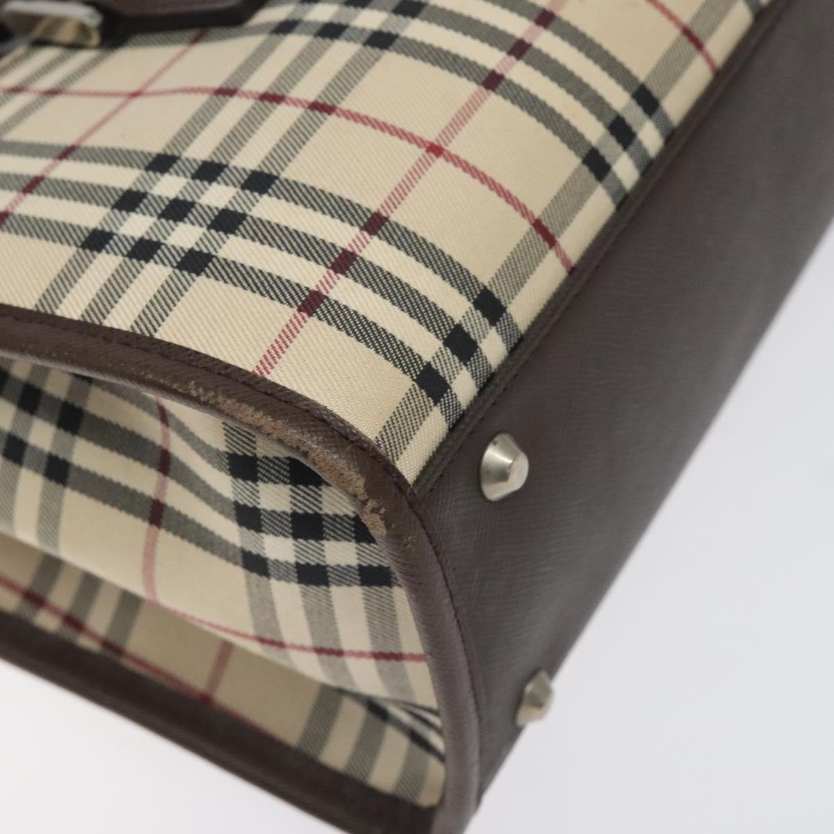 Burberry Nova Check