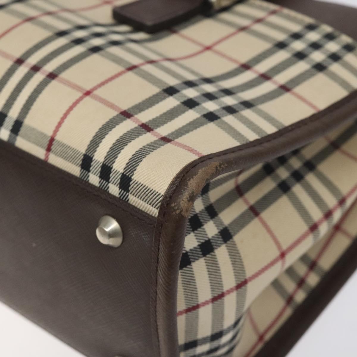 Burberry Nova Check