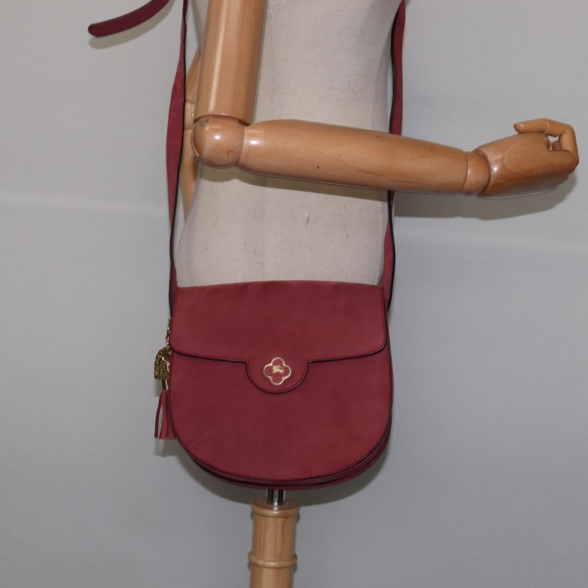 Burberry Vintage Crossbody Bag