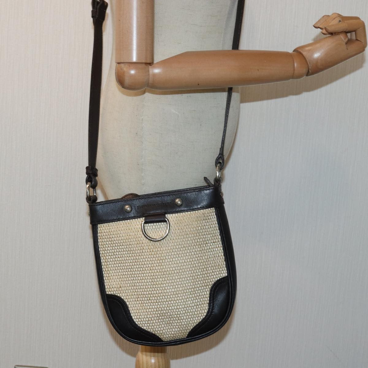 Burberry Vintage Shoulder Bag