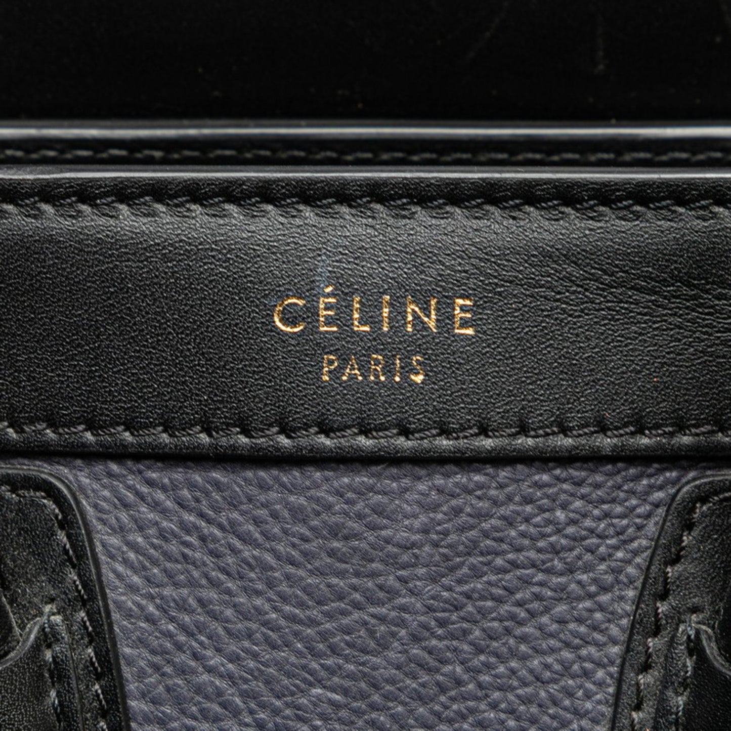 Céline Luggage