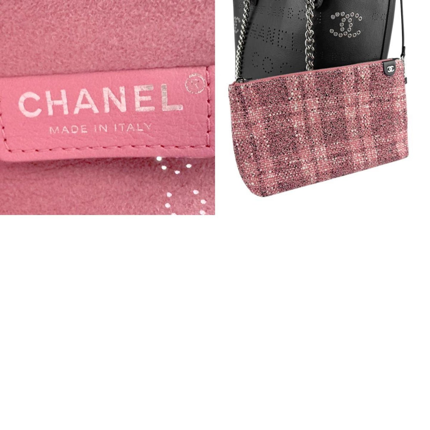Chanel Shopping