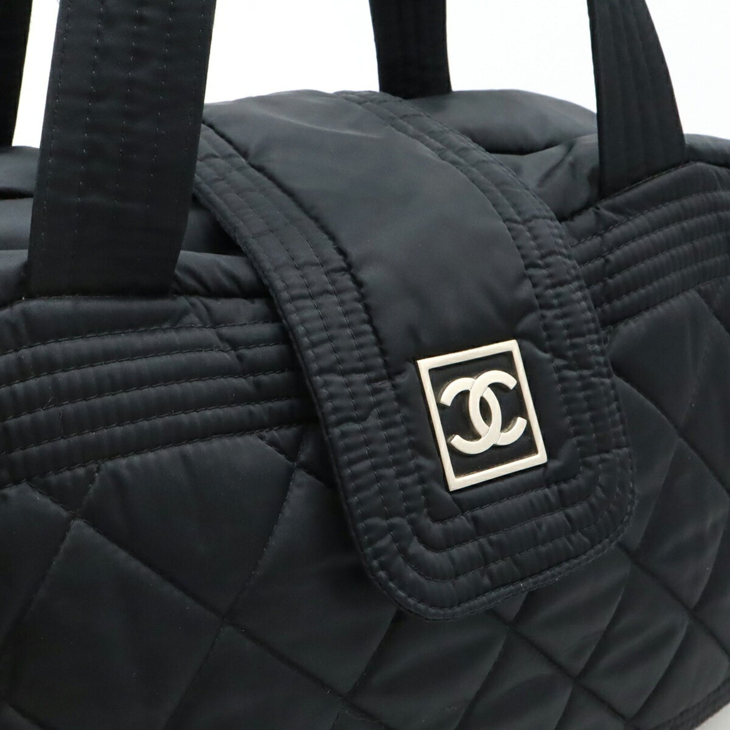 Chanel Sport line