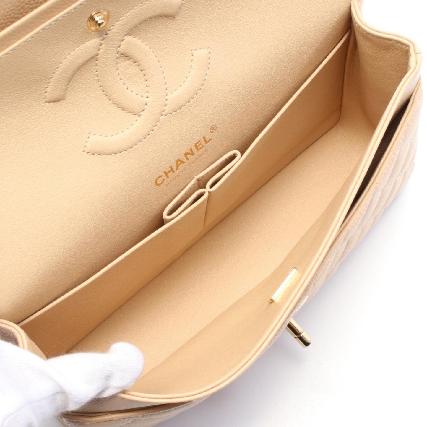 Chanel Timeless