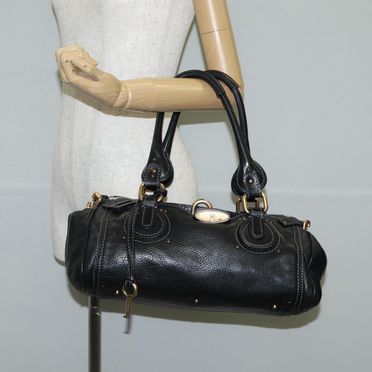 Chloé Paddington