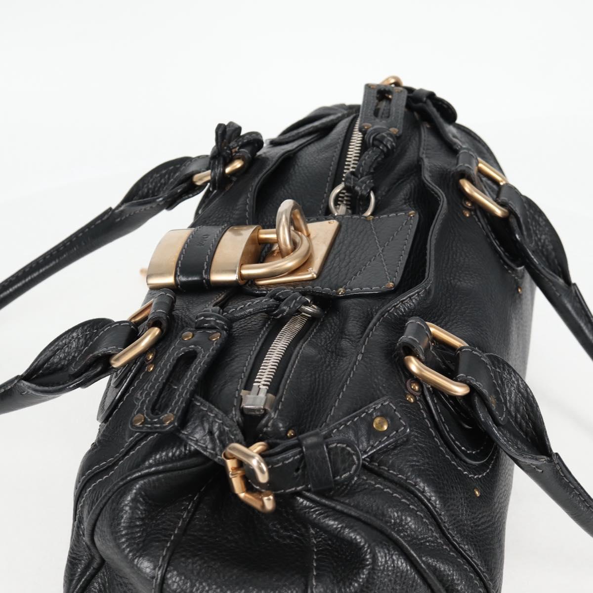 Chloé Paddington