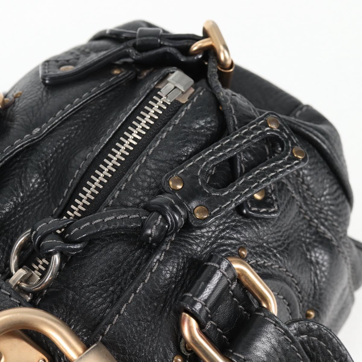 Chloé Paddington