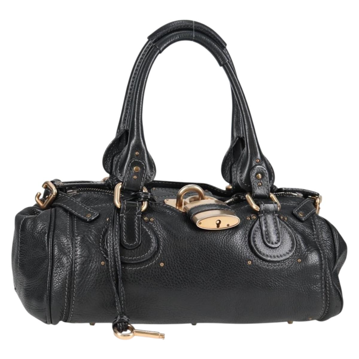 Chloé Paddington
