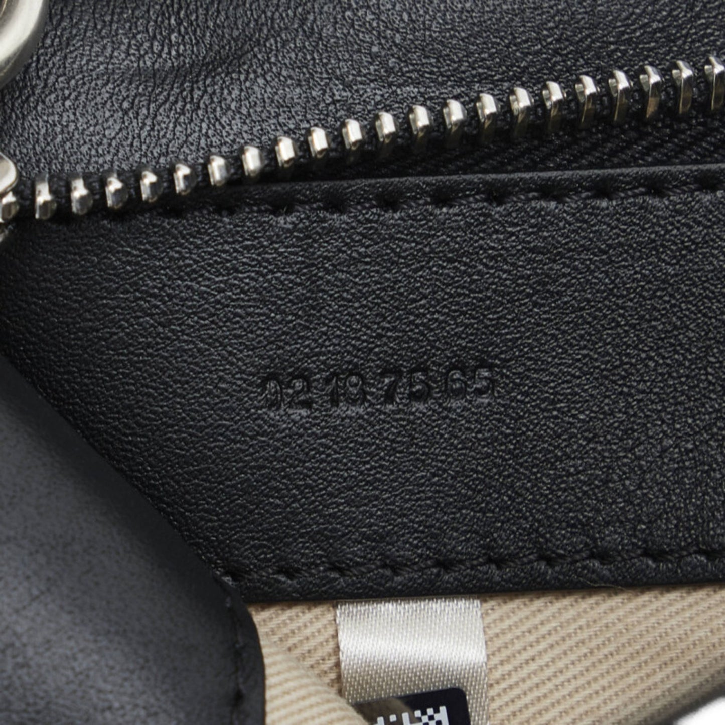 Chloé shoulder