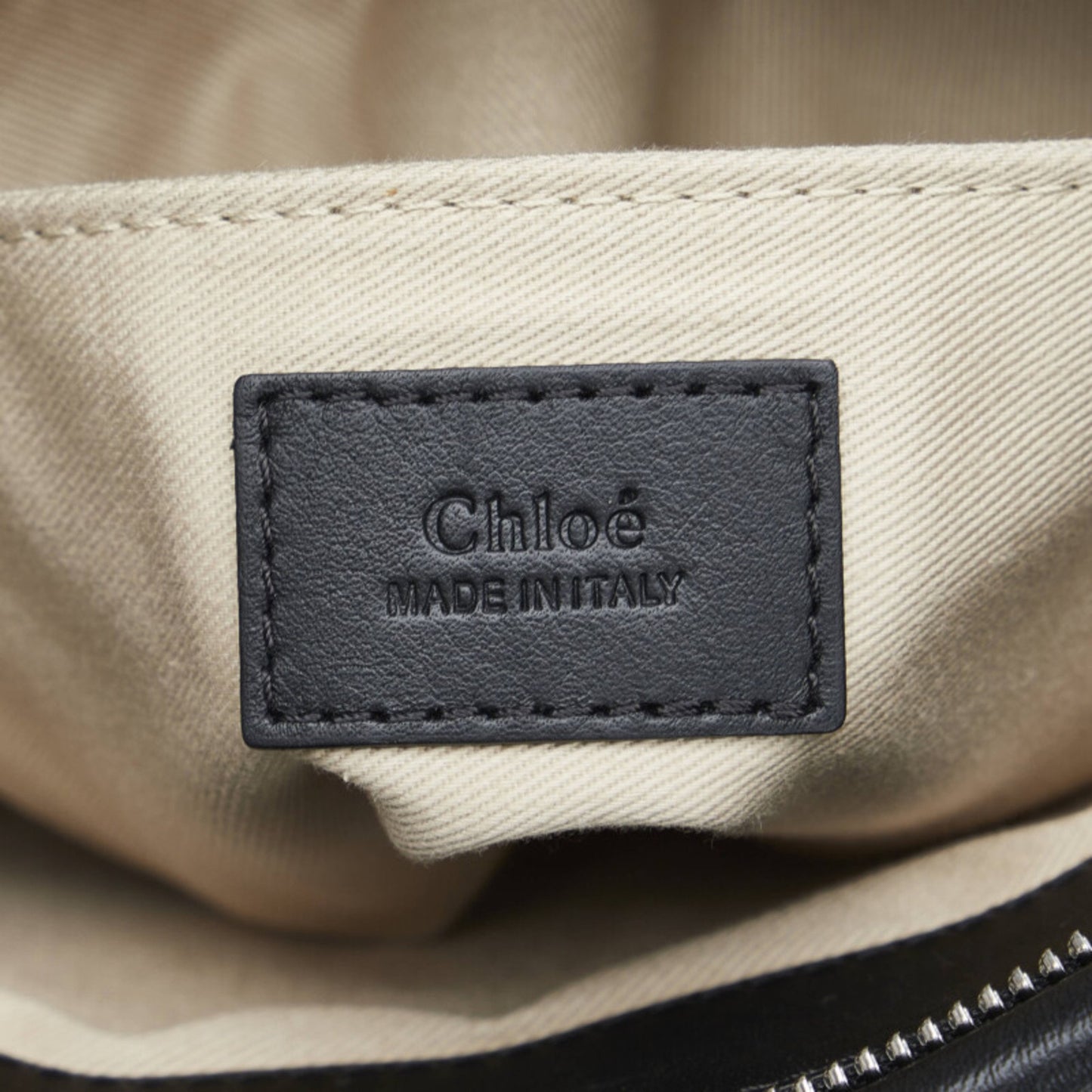 Chloé shoulder