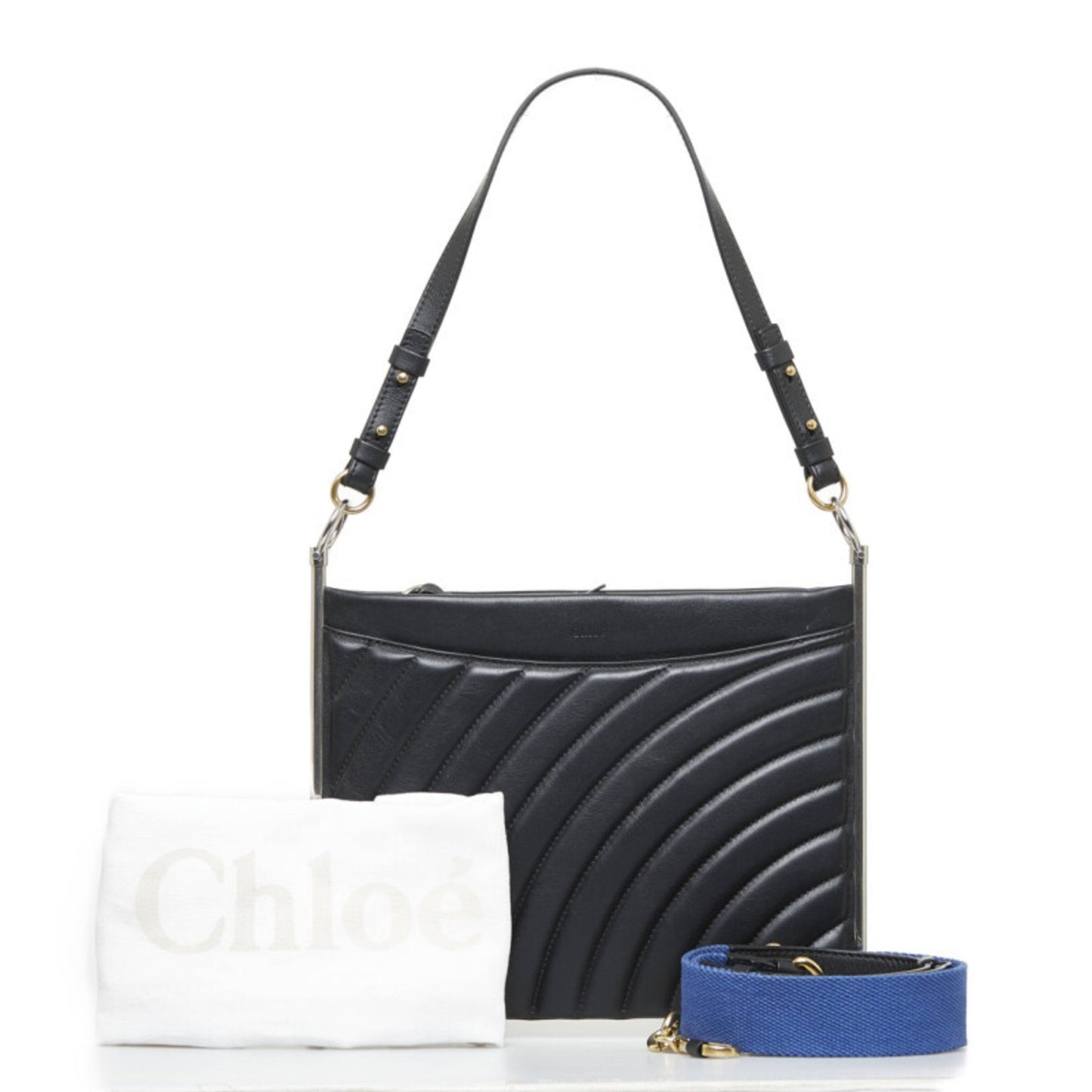 Chloé shoulder