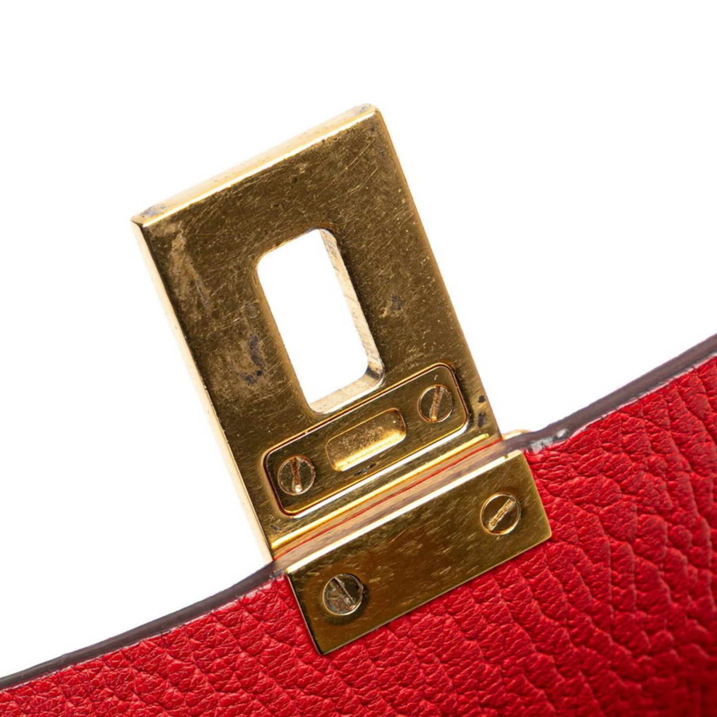 Chloé shoulder