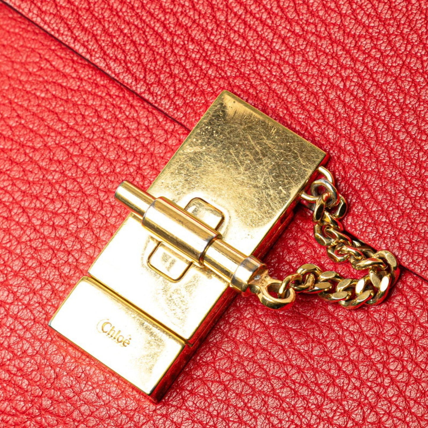 Chloé shoulder