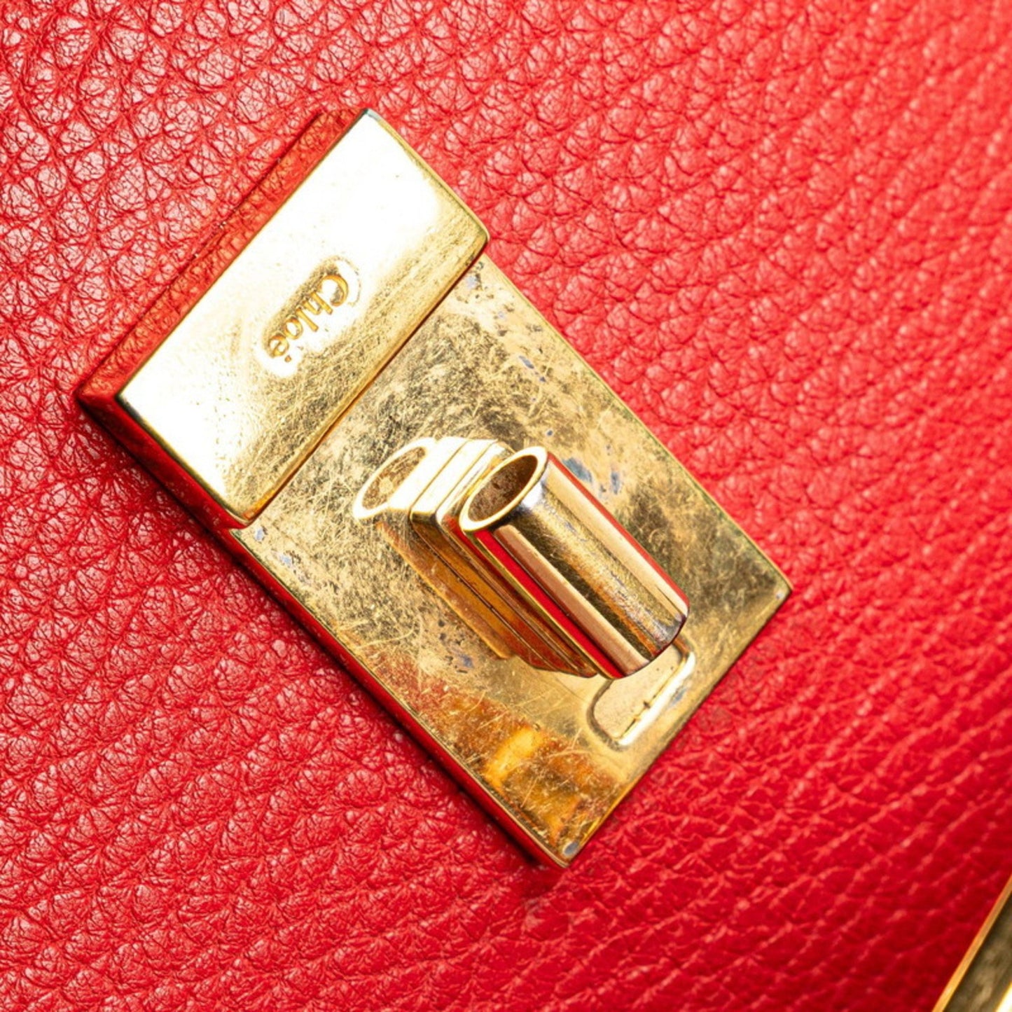 Chloé shoulder