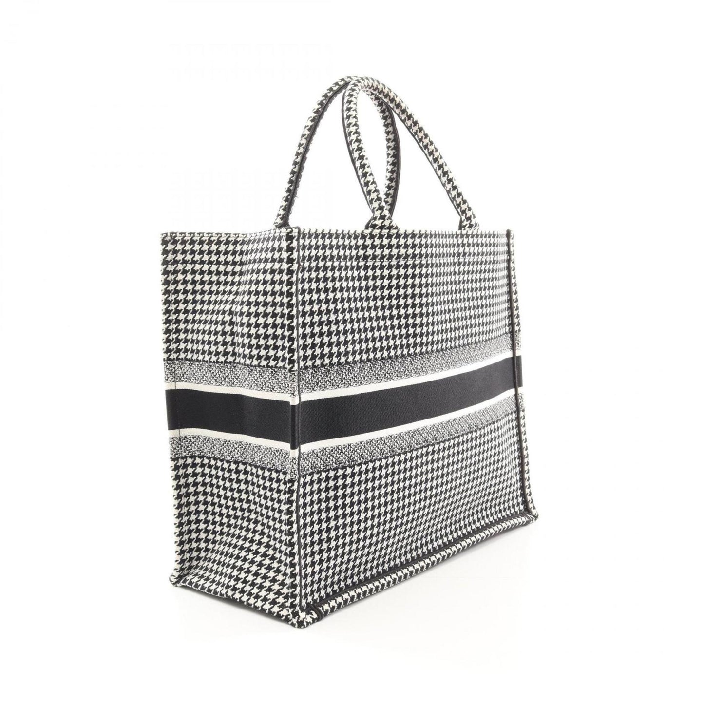 Dior Book Tote