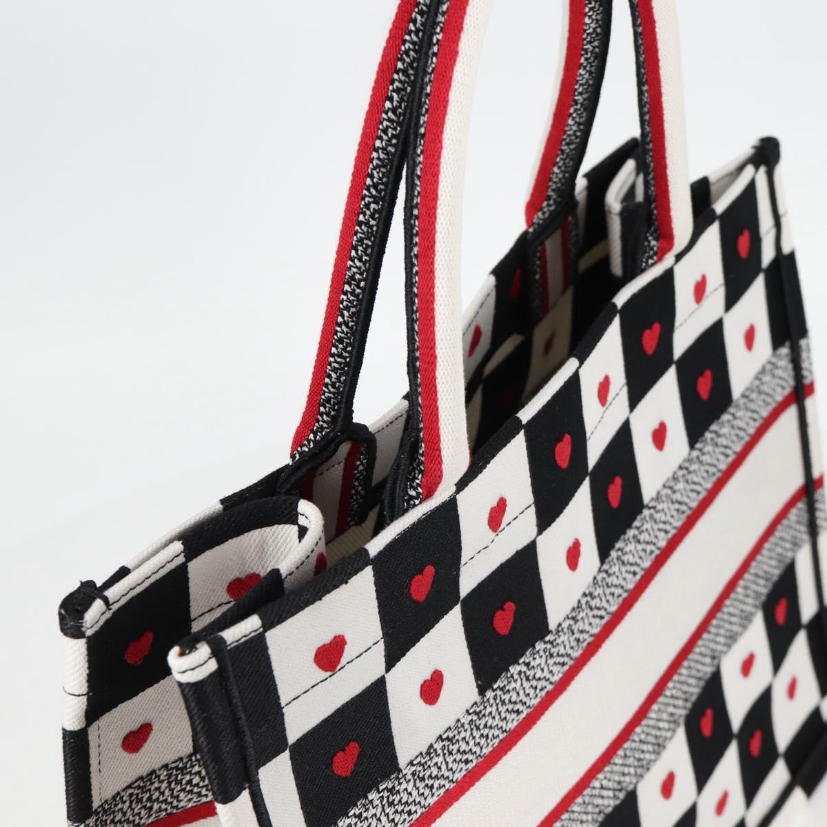 Dior Book Tote