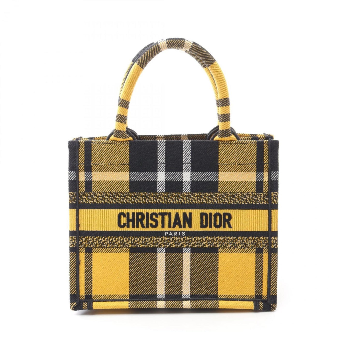 Dior Book Tote