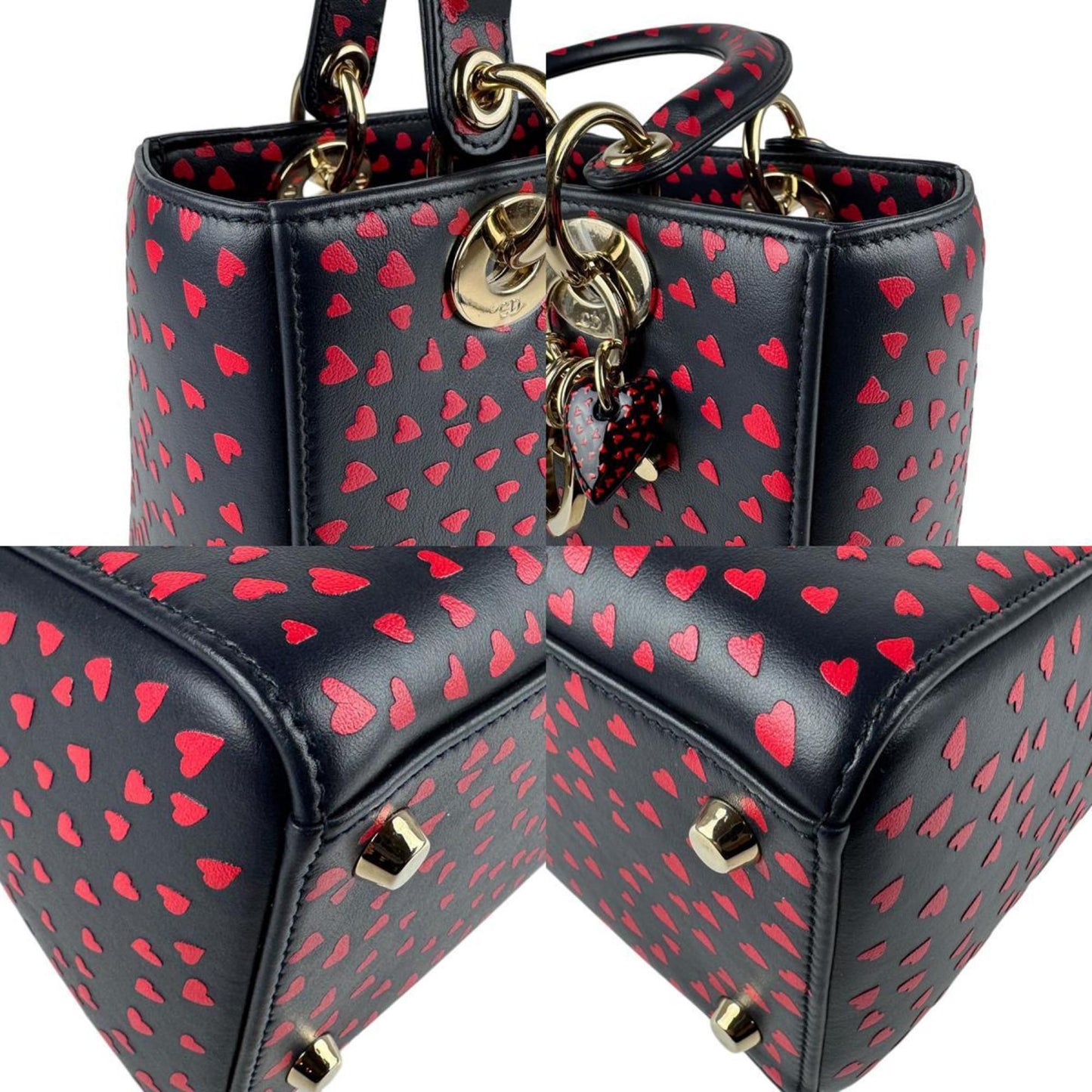 Dior Cannage Lady