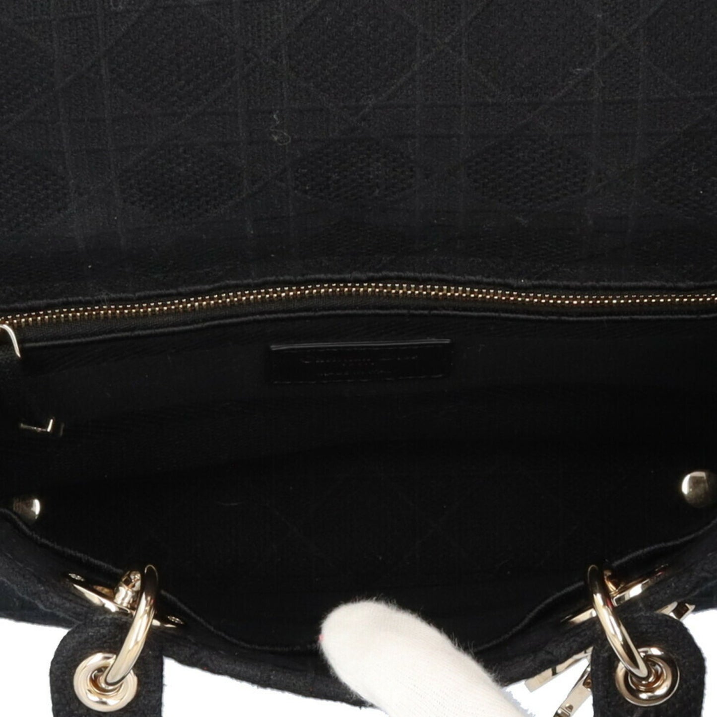 Dior Lady D-Light